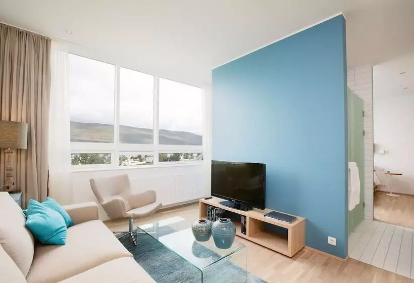 Fotos del hotel Icelandair Hotel Akureyri:  7