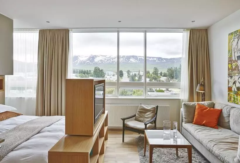 Fotos del hotel Icelandair Hotel Akureyri:  17