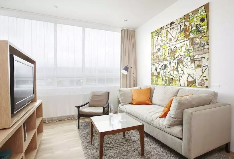 Icelandair Hotel Akureyri