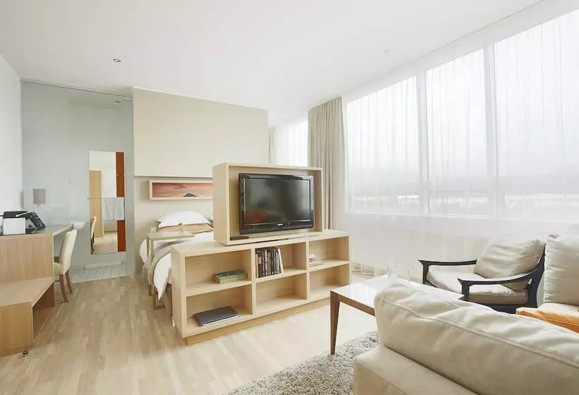 Fotos del hotel Icelandair Hotel Akureyri:  13