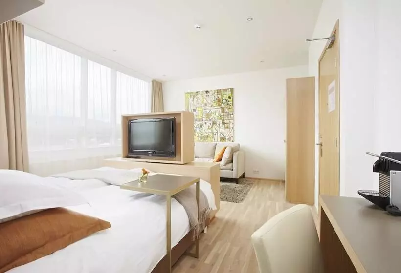 Fotos del hotel Icelandair Hotel Akureyri:  9