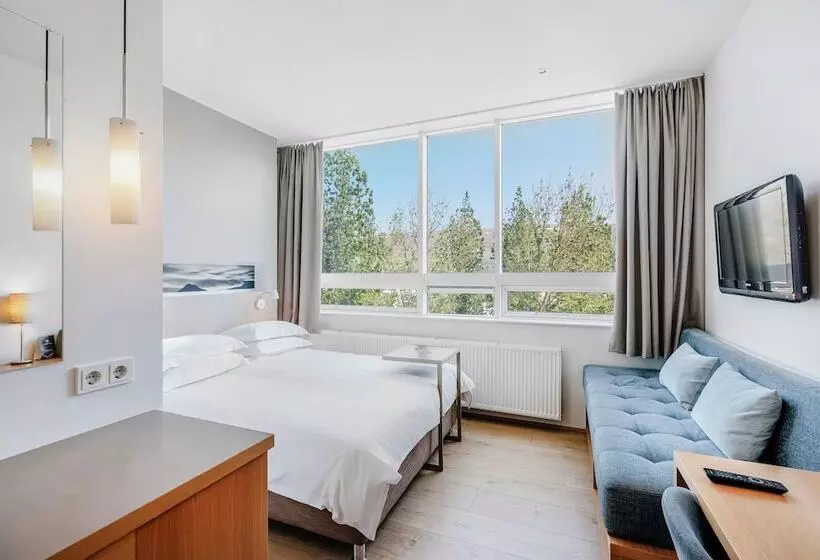 Fotos del hotel Icelandair Hotel Akureyri:  15
