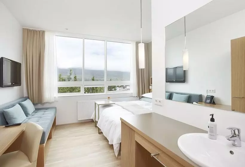 Fotos del hotel Icelandair Hotel Akureyri:  19