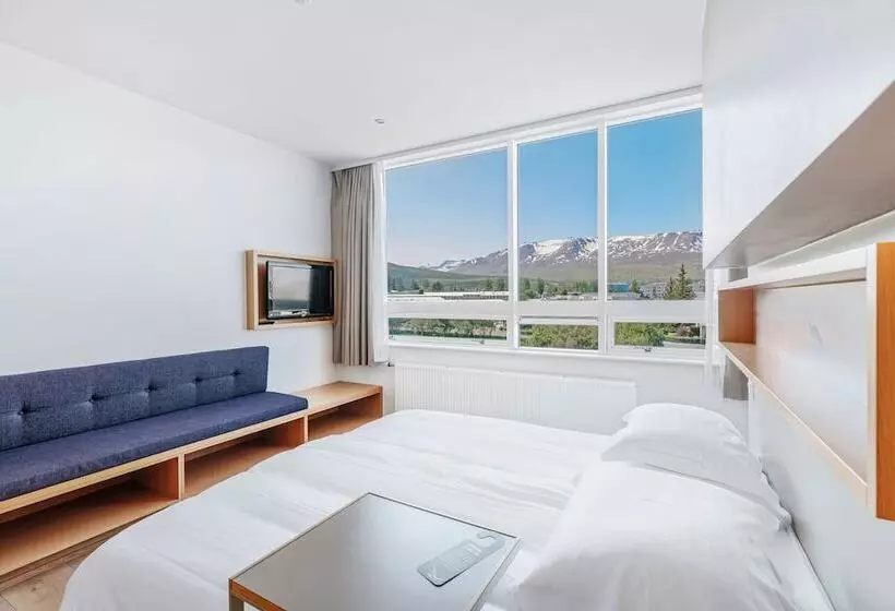 Fotos del hotel Icelandair Hotel Akureyri:  25