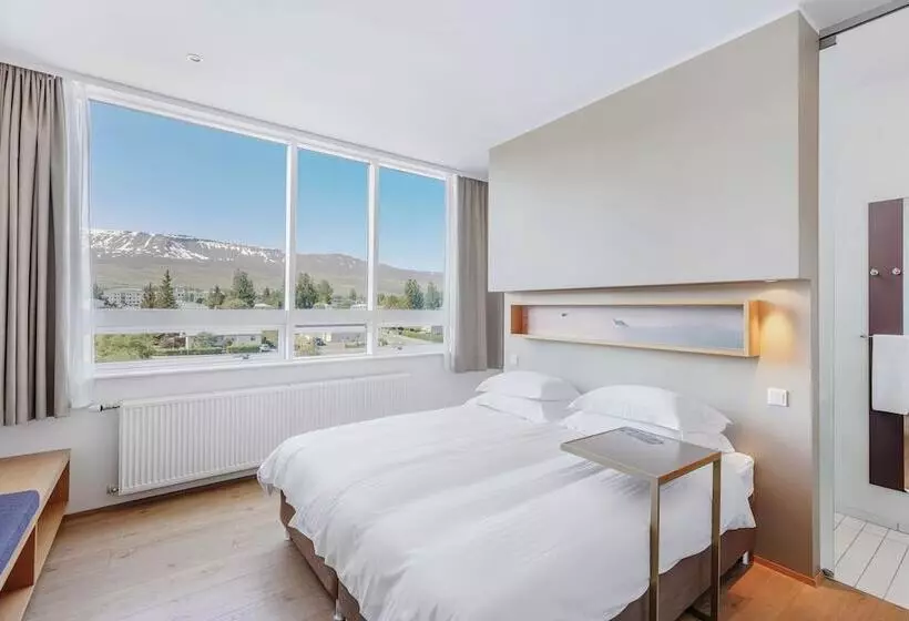 Fotos del hotel Icelandair Hotel Akureyri:  24
