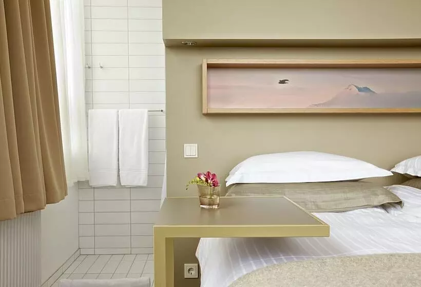 Fotos del hotel Icelandair Hotel Akureyri:  11