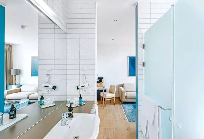 Fotos del hotel Icelandair Hotel Akureyri:  6