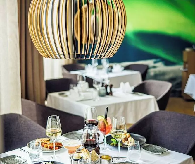 Fotos del hotel Icelandair Hotel Akureyri:  14