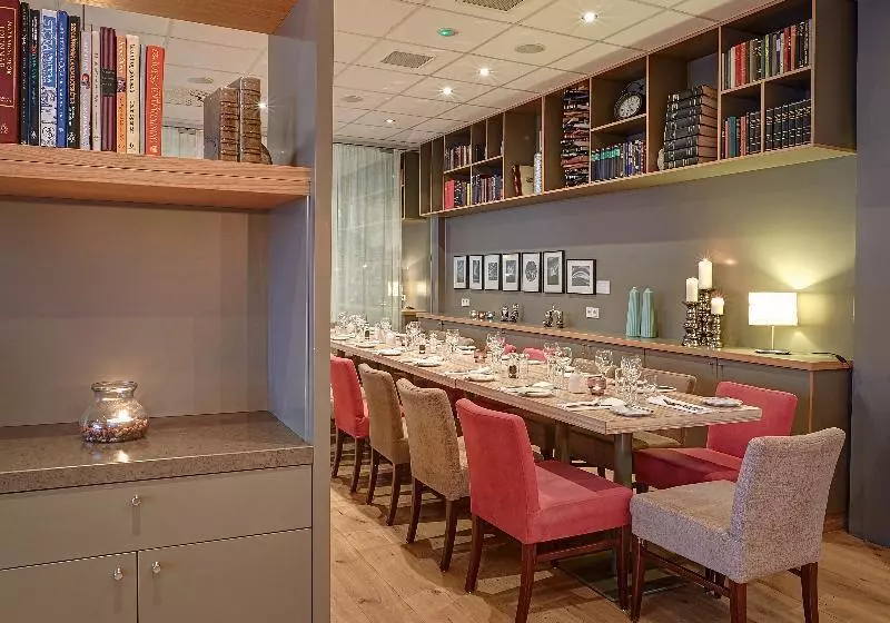 Fotos del hotel Icelandair Hotel Akureyri:  10