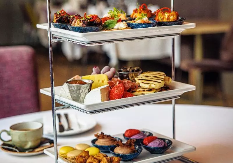 Fotos del hotel Icelandair Hotel Akureyri:  16