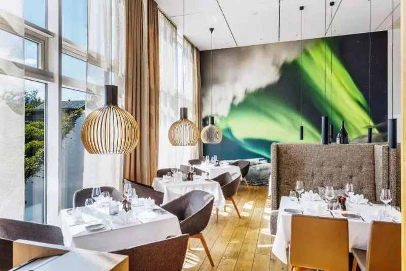 Fotos del hotel Icelandair Hotel Akureyri:  2