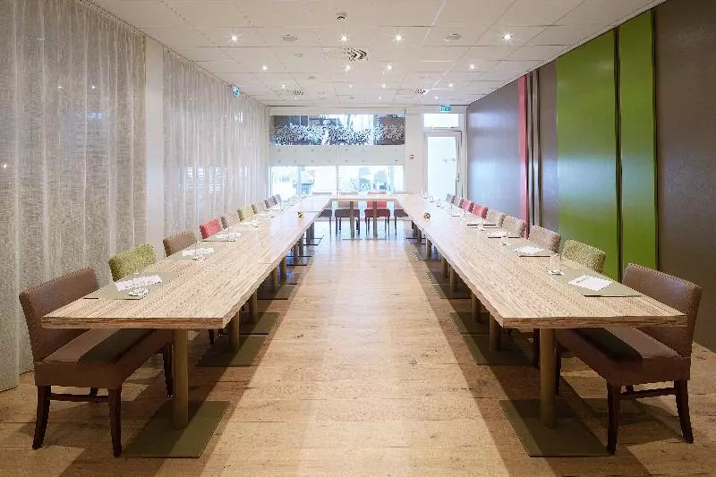 Fotos del hotel Icelandair Hotel Akureyri:  4