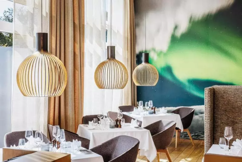 Fotos del hotel Icelandair Hotel Akureyri:  12