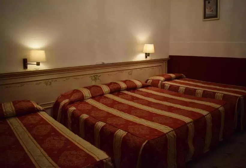 Albergo Basilea