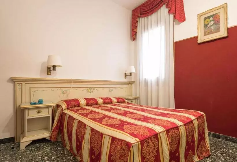 Fotos del hotel Albergo Basilea:  10