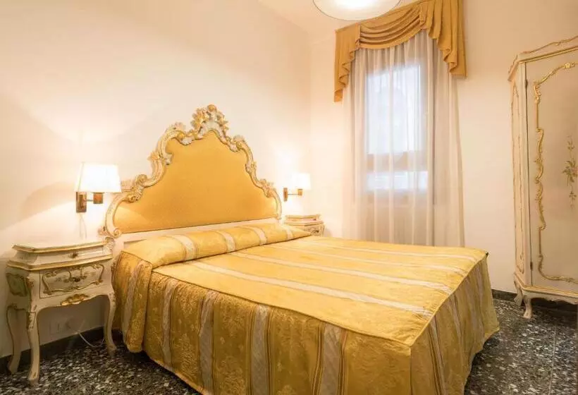 Fotos del hotel Albergo Basilea:  7