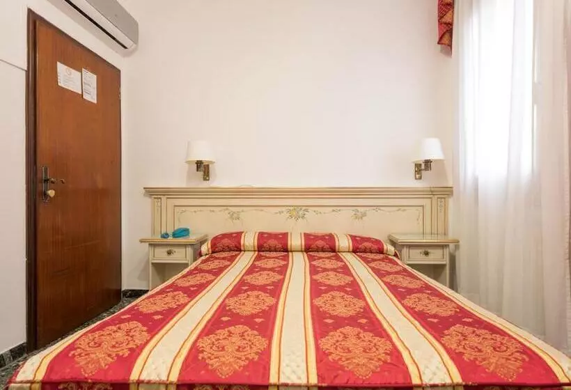 Fotos del hotel Albergo Basilea:  14