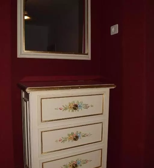 Fotos del hotel Albergo Basilea:  24