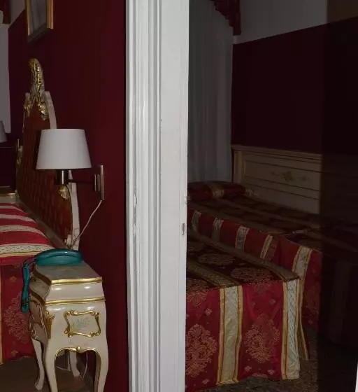 Fotos del hotel Albergo Basilea:  23