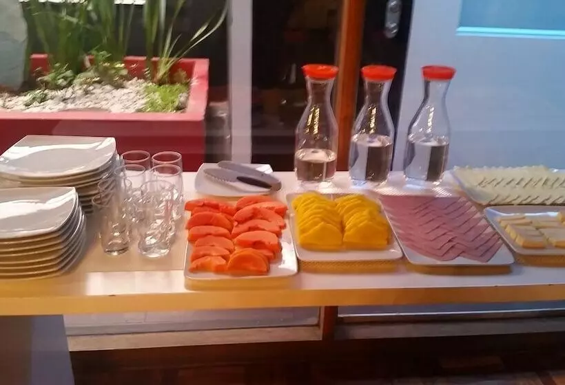 Fotos del hotel Suites Casa Lozada:  22