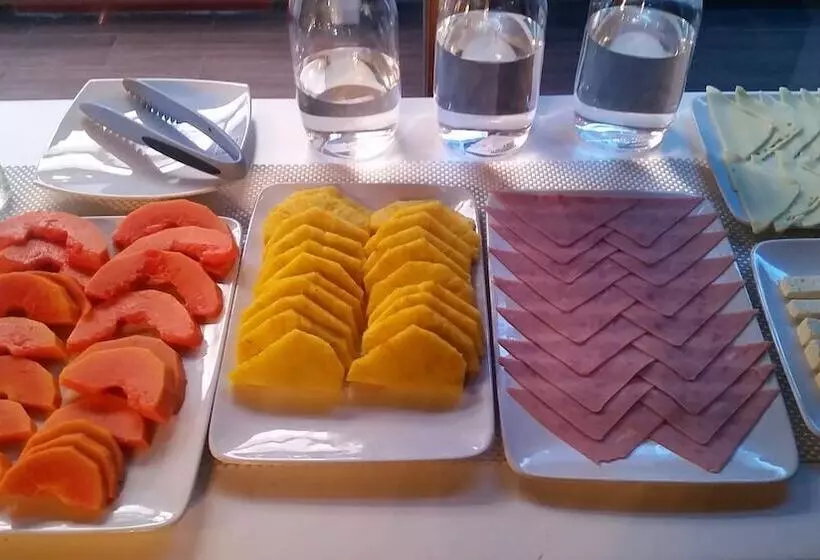 Fotos del hotel Suites Casa Lozada:  9