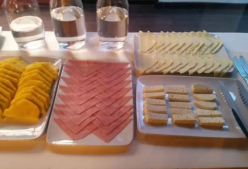 Fotos del hotel Suites Casa Lozada:  15