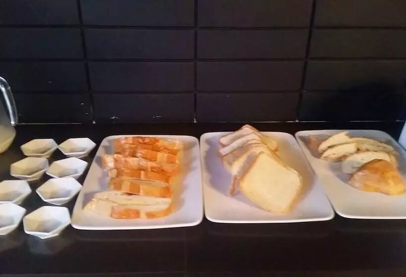 Fotos del hotel Suites Casa Lozada:  3