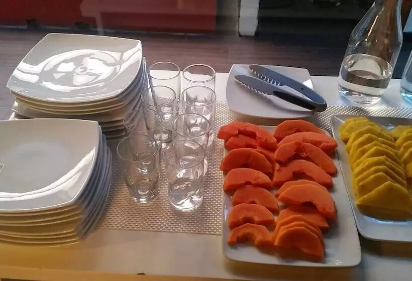 Fotos del hotel Suites Casa Lozada:  19