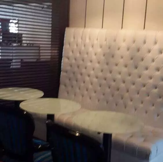 Fotos del hotel Suites Casa Lozada:  16