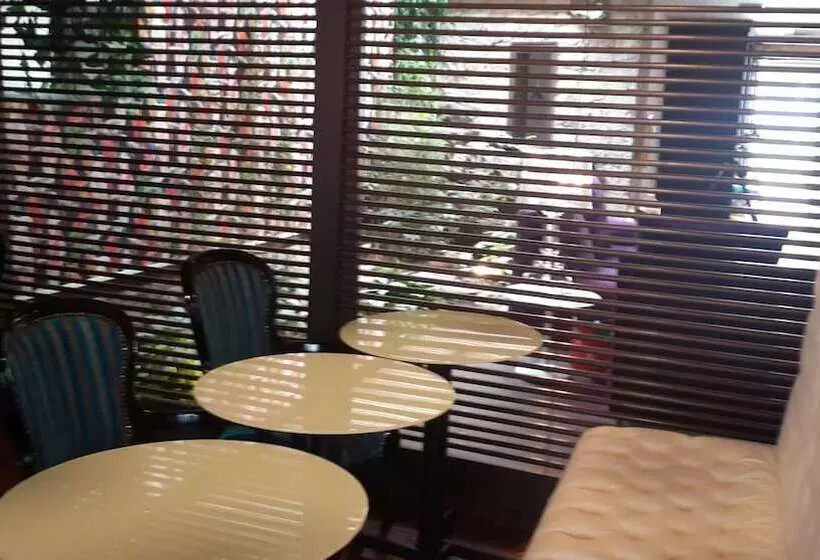 Fotos del hotel Suites Casa Lozada:  10