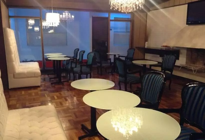 Fotos del hotel Suites Casa Lozada:  4