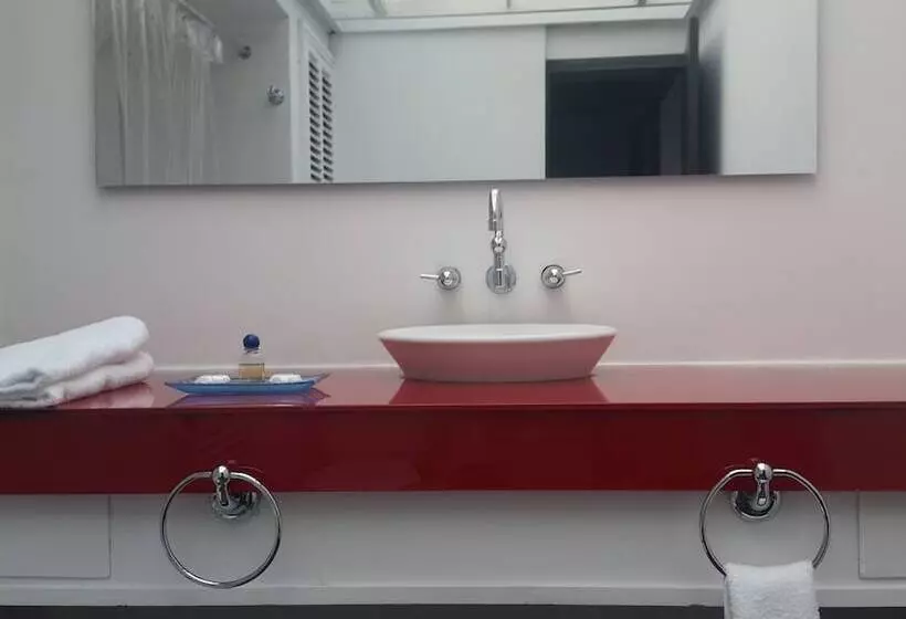 Fotos del hotel Suites Casa Lozada:  12