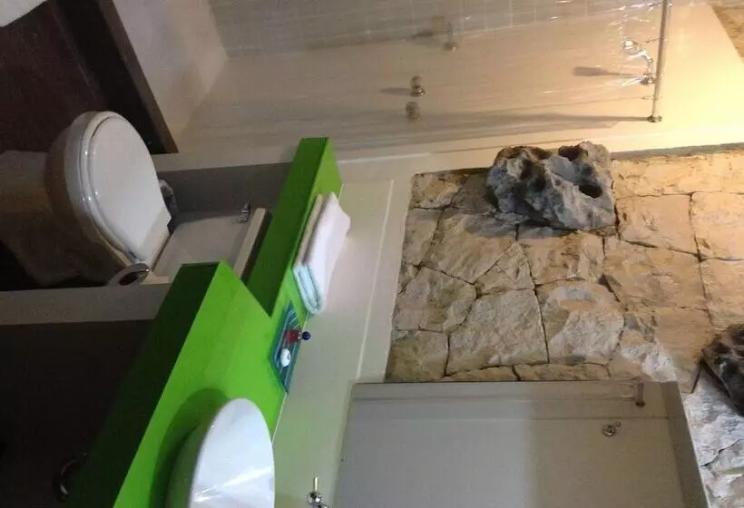 Fotos del hotel Suites Casa Lozada:  20