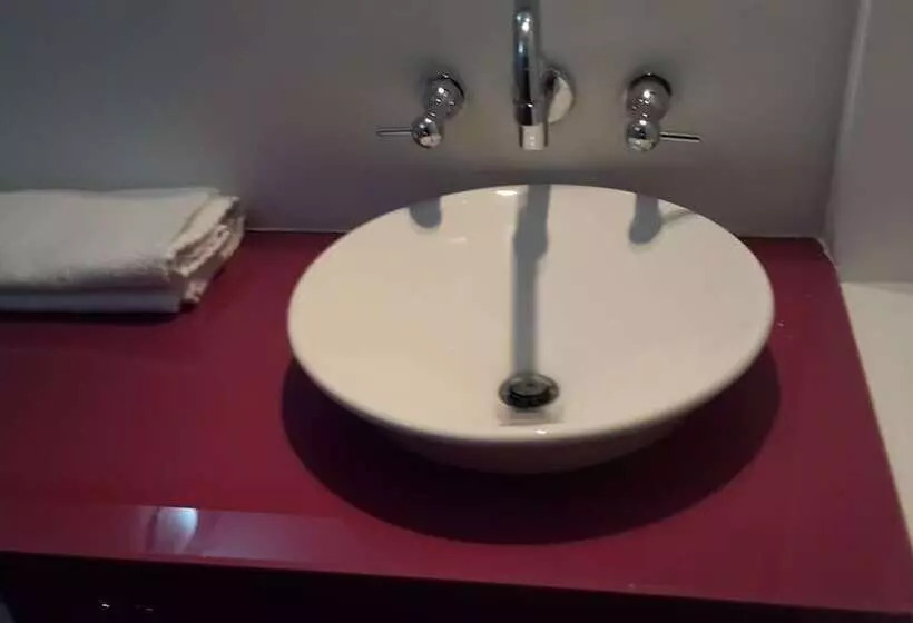 Fotos del hotel Suites Casa Lozada:  17