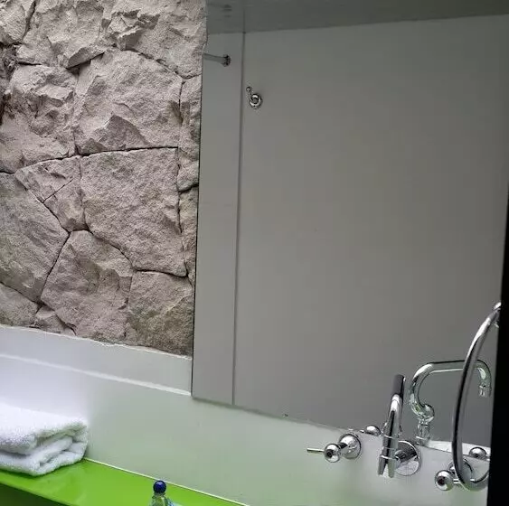 Fotos del hotel Suites Casa Lozada:  6