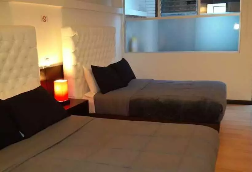 Fotos del hotel Suites Casa Lozada:  23