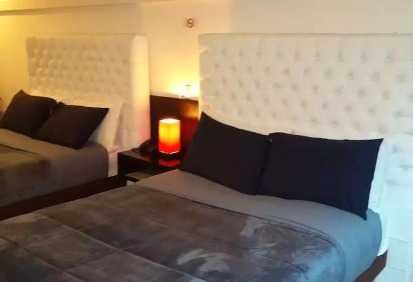 Fotos del hotel Suites Casa Lozada:  21