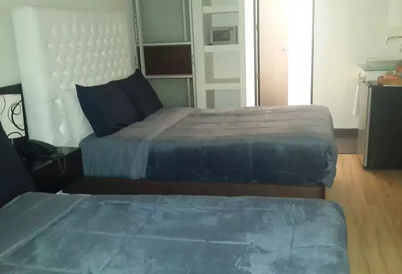 Fotos del hotel Suites Casa Lozada:  24