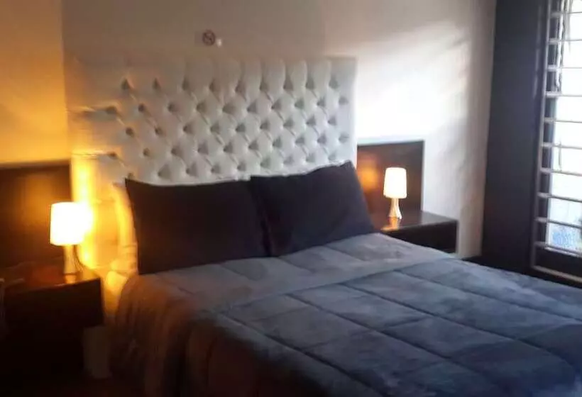 Fotos del hotel Suites Casa Lozada:  8