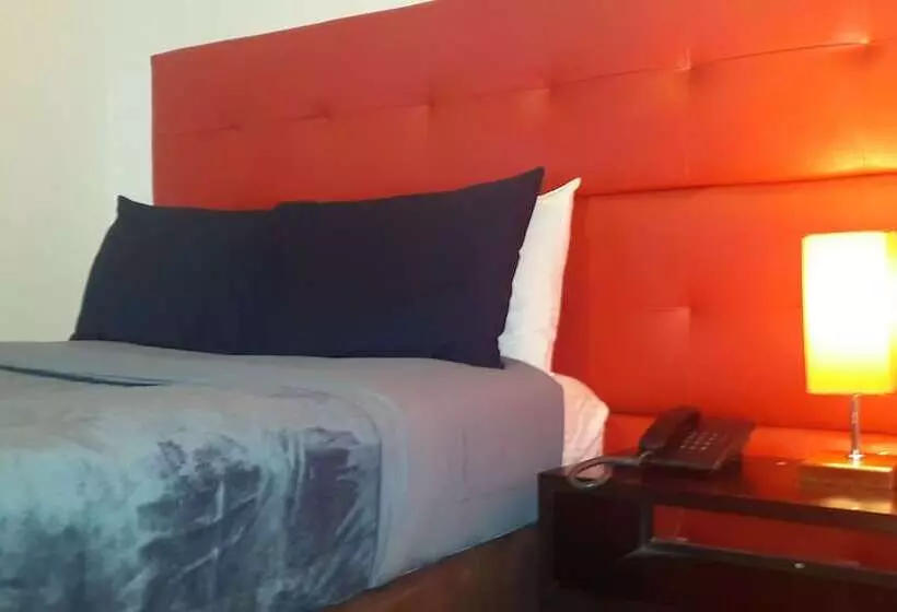 Fotos del hotel Suites Casa Lozada:  18