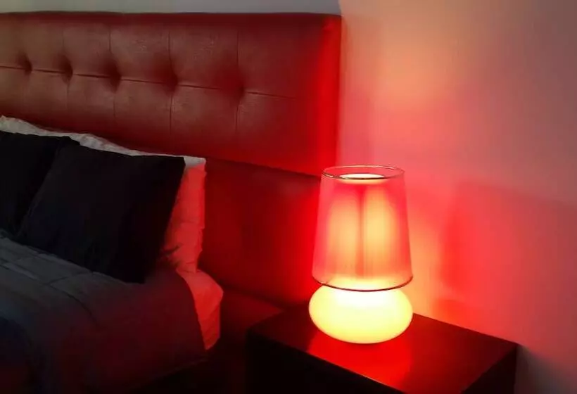 Fotos del hotel Suites Casa Lozada:  25