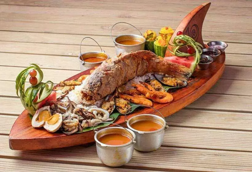 Fotos del hotel Discovery Shores Boracay:  3