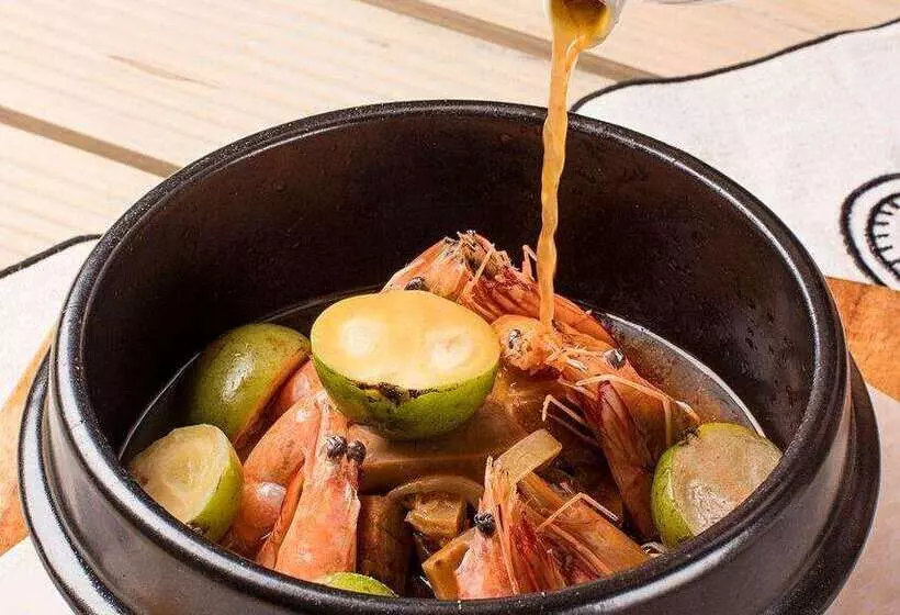 Fotos del hotel Discovery Shores Boracay:  16