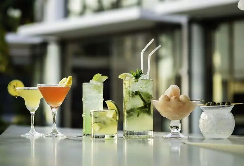 Fotos del hotel Discovery Shores Boracay:  9