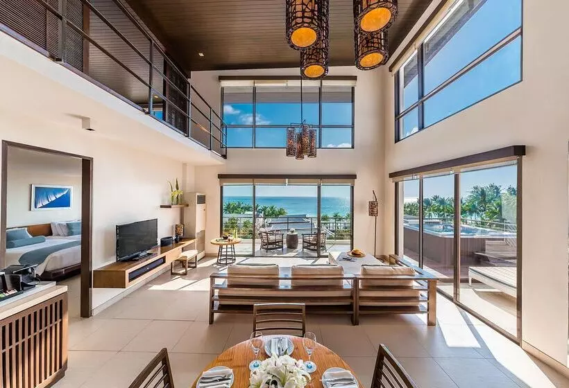 Fotos del hotel Discovery Shores Boracay:  11