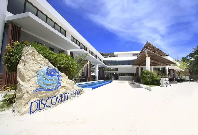 Fotos del hotel Discovery Shores Boracay:  13