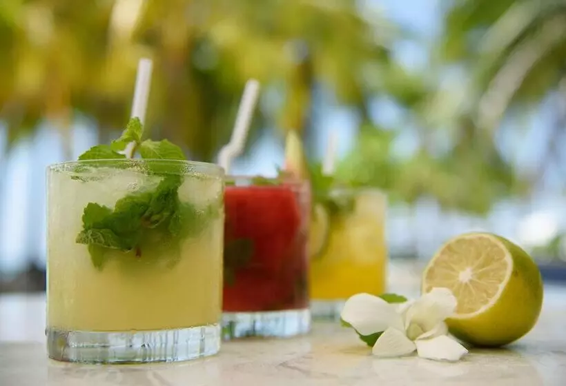 Fotos del hotel Discovery Shores Boracay:  4