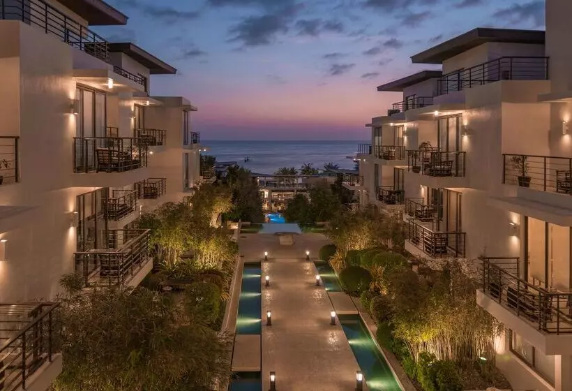 Fotos del hotel Discovery Shores Boracay:  25