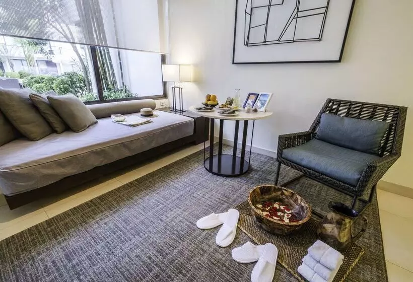 Fotos del hotel Discovery Shores Boracay:  7