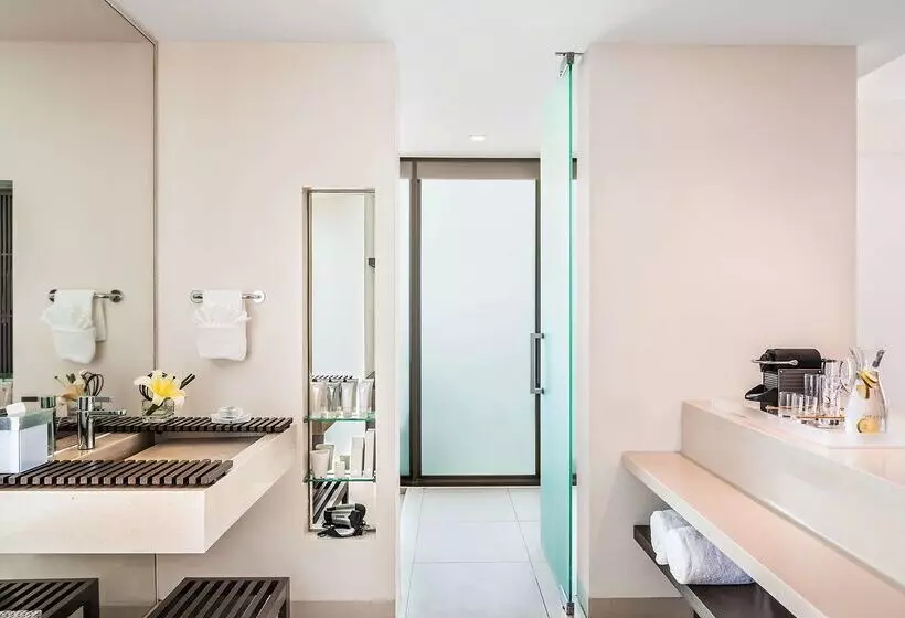 Fotos del hotel Discovery Shores Boracay:  5